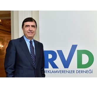 Reklamverenler Derneği'nin Yeni Yönetim Kurulu Seçildi