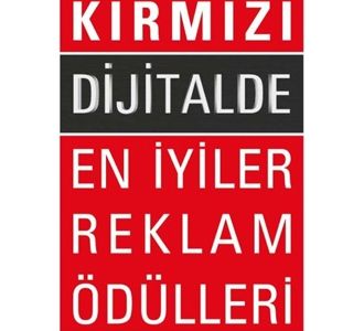 Kırmızı Ödülleri’nde  Dijital Dönem Başladı!