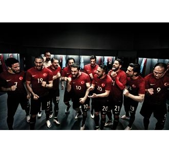 NIKE’dan milli takıma yeni reklam filmi