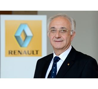 OYAK RENAULT Genel Müdür Ataması