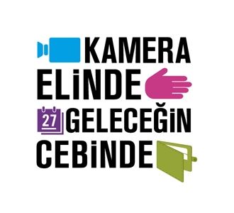 "Kamera Elinde Geleceğin Cebinde" Kısa Film Yarışması 