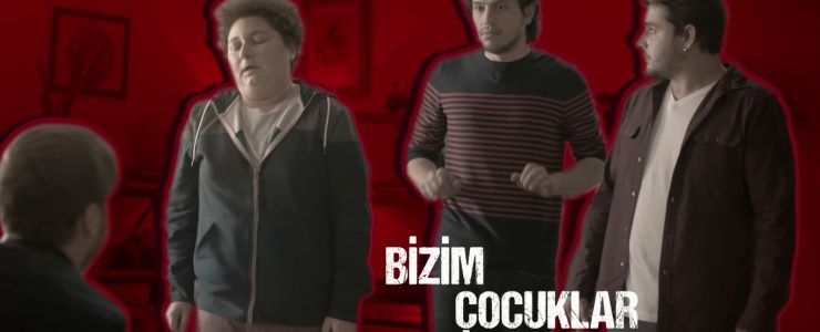 Nescafé'den yeni reklam