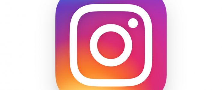 Instagram'dan yeni tasarım