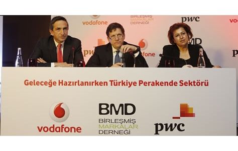 Parakendede Dijital Dönüşüm Yeni İş Kapısı Açacak