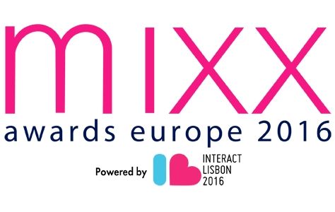 MIXX Awards Europe’a Türkiye Damgası