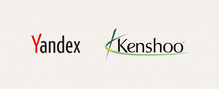 Yandex ve Kenshoo'dan iş birliği