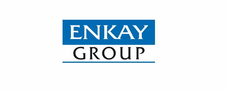 Enkay Group iletişimde iş ortaklarını seçti