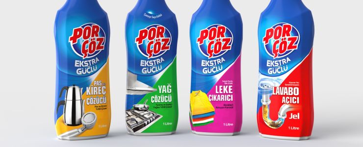 Porçöz iletişim ajansını seçti