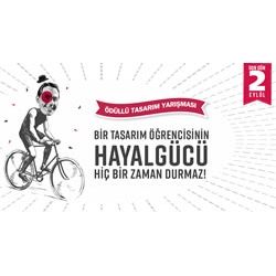 Türk Eğitim Vakfı’ndan Ödüllü Tasarım Yarışması