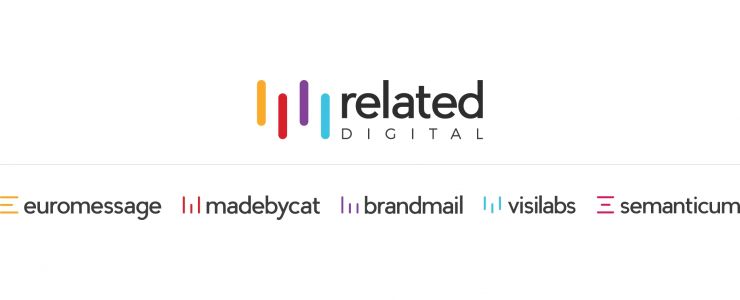 Related Digital Group, iletişim ajansını seçti