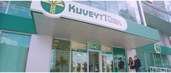 Kuveyt Türk’ten yeni reklam filmi