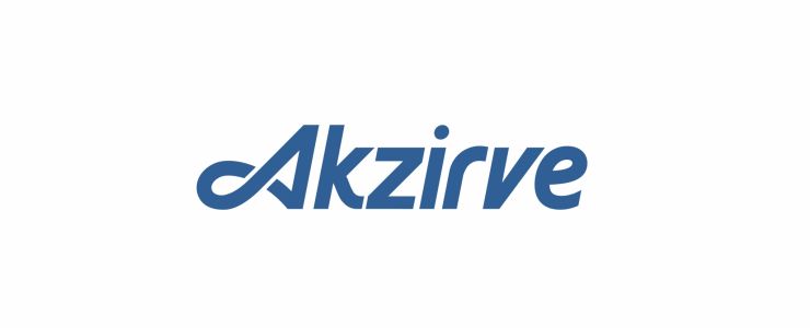 Akzirve'nin reklamı yayında