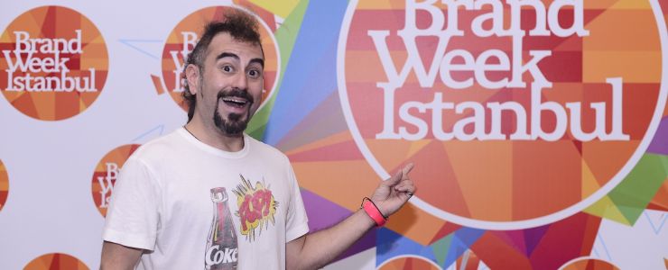 Brand Week İstanbul'da trendler, dikkat ve merak çağı konuşuldu