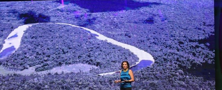 ‘Bir Yürek, Bir Ağaç’ projesi İstanbul’da