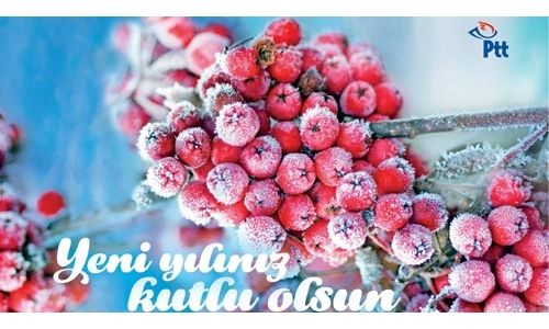 PTT A.Ş.’den Yılbaşına Özel Kampanya