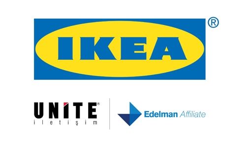 IKEA’nın kurumsal ve pazarlama iletişimini Ünite İletişim yönetecek