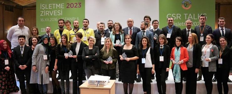 Trafikte Çocuk Güvenliği'ne Toplumsal Farkındalık Ödülü