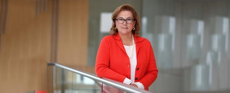 Sabancı Holding Yönetim Kurulu Başkanı Güler Sabancı’dan Yeni Yıl Mesajı