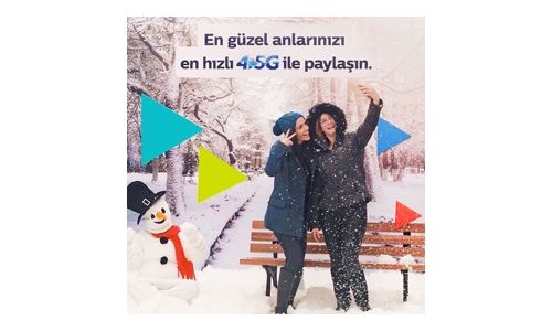 Instagram Live’de canlı hazırlanan ilk içerik paylaşımı Türk Telekom’dan