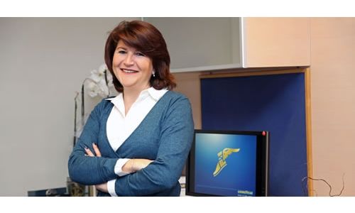 Goodyear Türkiye İnsan Kaynakları Direktörü Selda Kalleci Oldu!