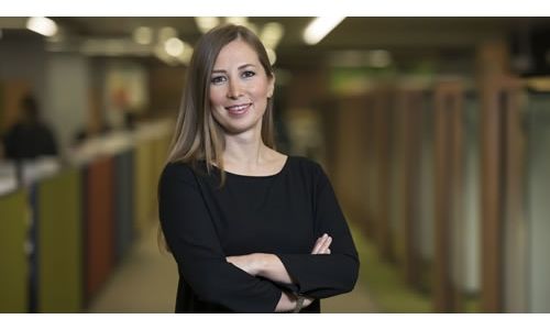 PepsiCo Türkiye&rsquo;nin Yeni Dönüşüm Direktörü Belli Oldu