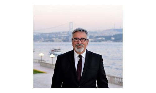 Sabancı Holding'in Yeni CEO'su Belli Oldu