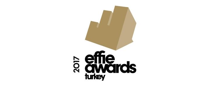 EFFIE Türkiye 2017'ye son başvuru 28 Mart 