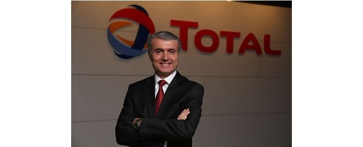 TOTAL OIL TÜRKİYE A.Ş.’de üst düzey atama