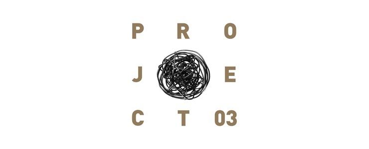 Yaratıcı Öğrenci Festivali “PROJECT 03” Başlıyor 
