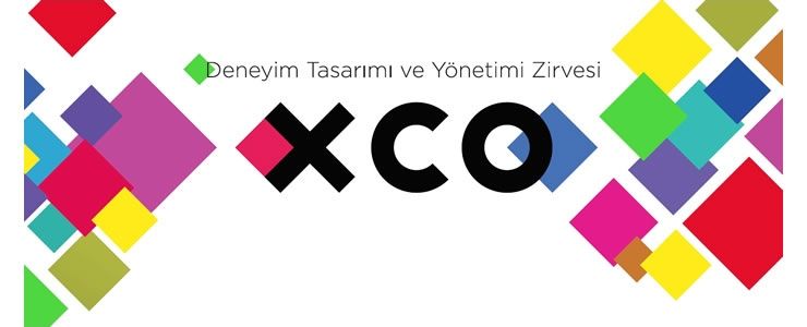 XCO 2017 yeni bir konferans deneyimine davet ediyor