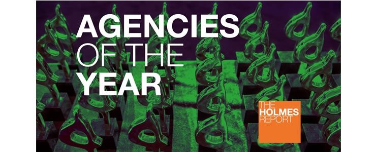 Yılın PR ajansları listesinde Türkiye&rsquo;den tek ajans belli oldu