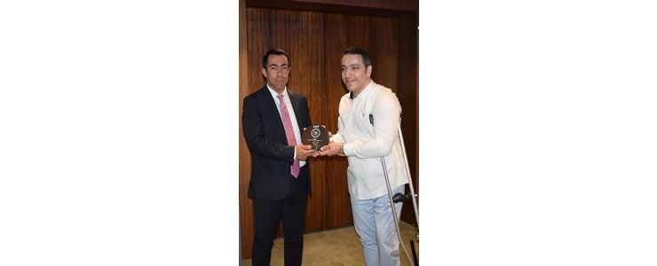 &lsquo;Engelsiz Kariyer Yolculuğu&rsquo; TEMSA&rsquo;ya ödül getirdi