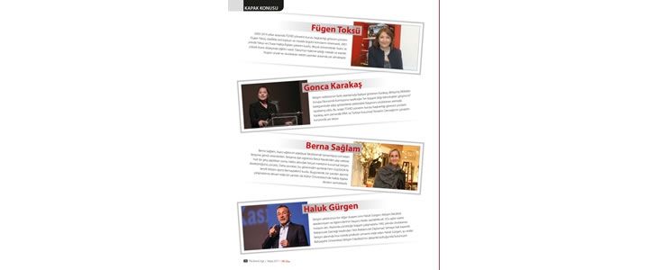 %100 hedefi vuran 100 isim