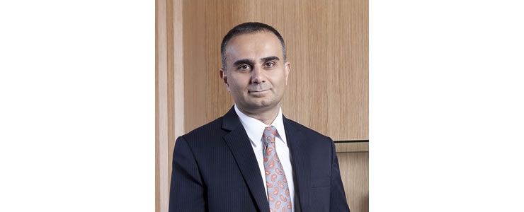 Brisa’da üst düzey atama