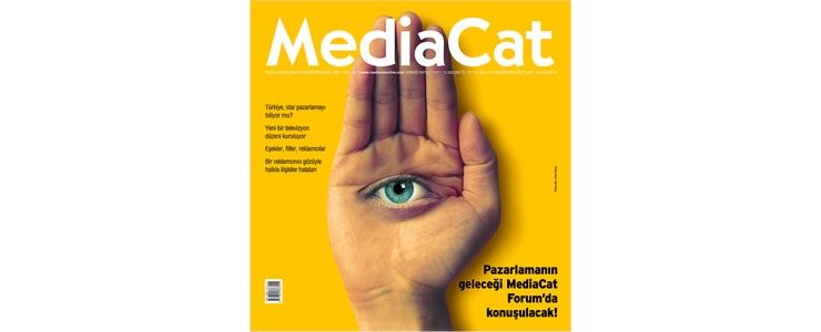 MediaCat 25 Yaşında 