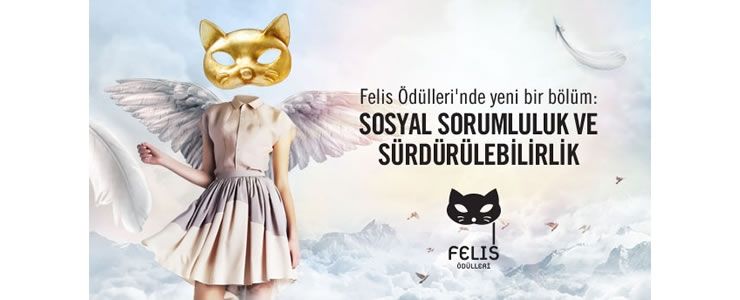 Felis yeni bölümleriyle başvurulara açıldı!