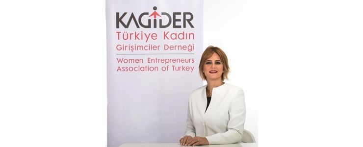 Danone Türkiye ve KAGİDER'den şirketlere çağrı