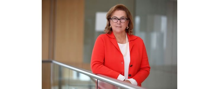 Güler Sabancı, Dünyanın En Güçlü Kadınları Arasındaki Tek Türk