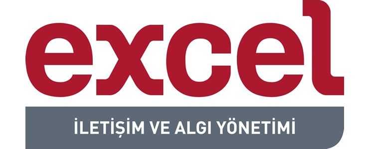 Excel İletişim ve Algı Yönetimi'ne yeni iletişim ortağı 