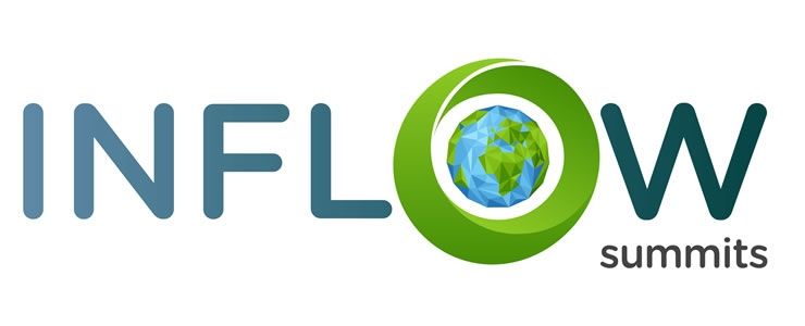 INFLOW Summits’e uluslararası ödül 
