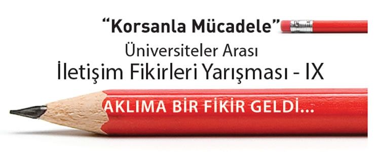 “Aklıma Bir Fikir Geldi” İletişim Fikirleri Yarışması başladı