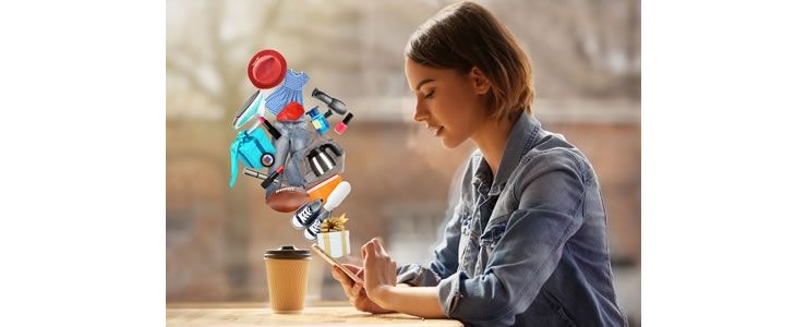 E-ticaretin geleceğinde neler olacak?