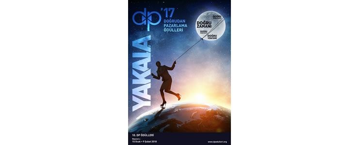 10. Doğrudan Pazarlama Ödülleri’ne başvurular başladı 