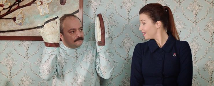 QNB Finansbank’tan yeni reklam filmi