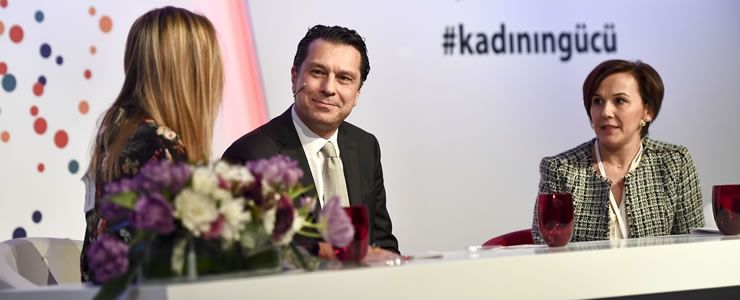 Teknosa’dan kadınlar için dijital okur-yazarlık hamlesi