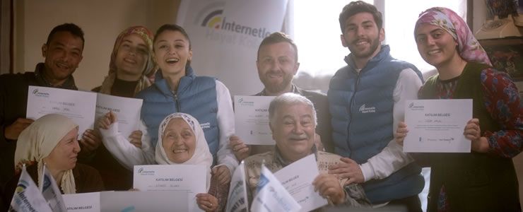 Türk Telekom’dan “Dünya Kadınlar Günü”ne özel film