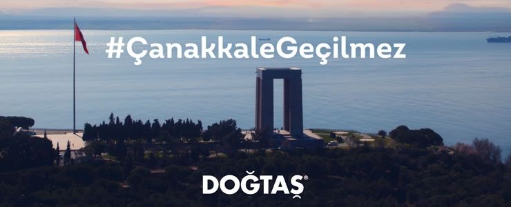 Doğtaş, 18 Mart’a özel hazırlattığı kısa filmi yayınladı