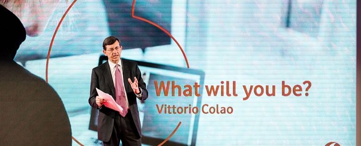 Vodafone, 10 milyona yakın genci geleceğin mesleklerine hazırlayacak