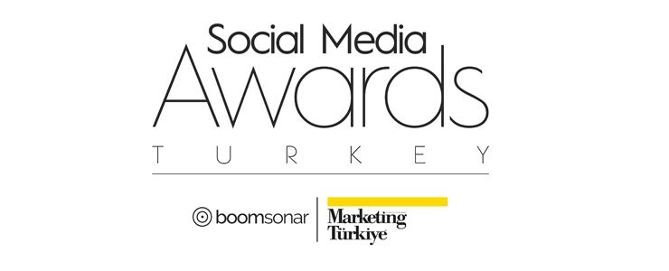 Sosyal Medya Ödülleri Sahiplerine Kavuşuyor
