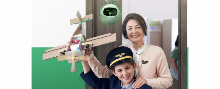 Garanti’den Kurucusu Olduğu Öğretmen Akademisi Vakfı İçin Özel Reklam Filmi